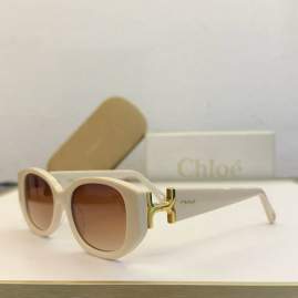 Picture of Chloe Sunglasses _SKUfw60701812fw